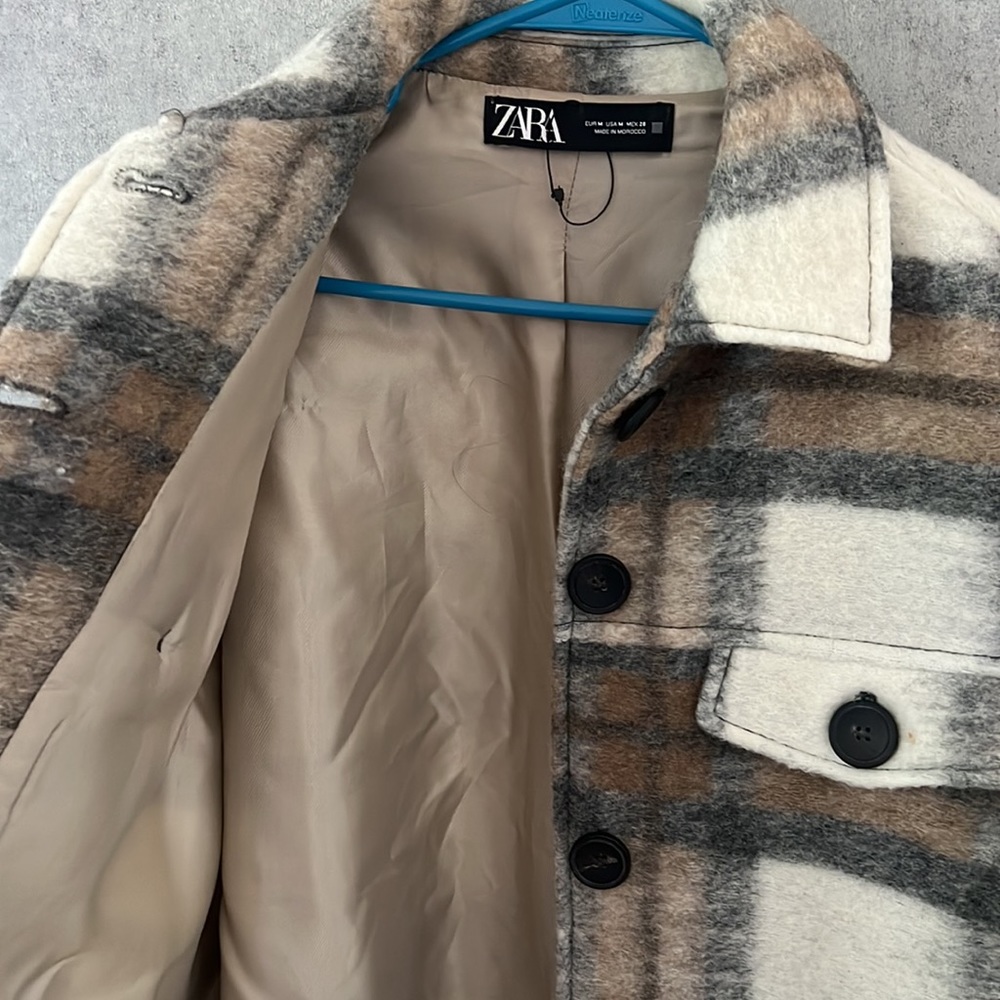 Jacket - Picture 3 of 4